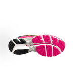 Gel-Kayano 20 - Black / Pink