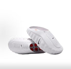 Mind001  Science Department Slides - White