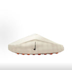 Mind001 Science Department Slides - Cream / Orange