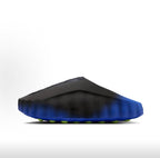 Mind001 Science Department Slides - Black / Royal Blue