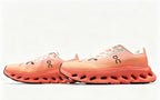 Cloudsurfer - Peach / Coral