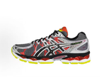 Gel-Nimbus 16 Silver Red Lime - Right Side View