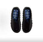 Mind001  Science Department Slides - Black / Blue (Fragment)