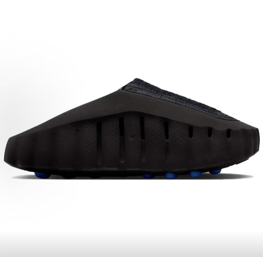 Mind001  Science Department Slides - Black / Blue (Fragment)