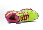 Gel-Nimbus 16 Lime Pink - Top View