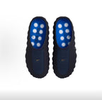 Mind001  Science Department Slides - Navy Blue