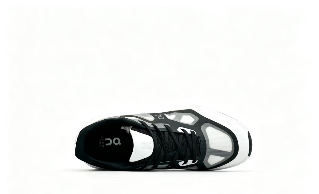 Cloudnova - Black / White