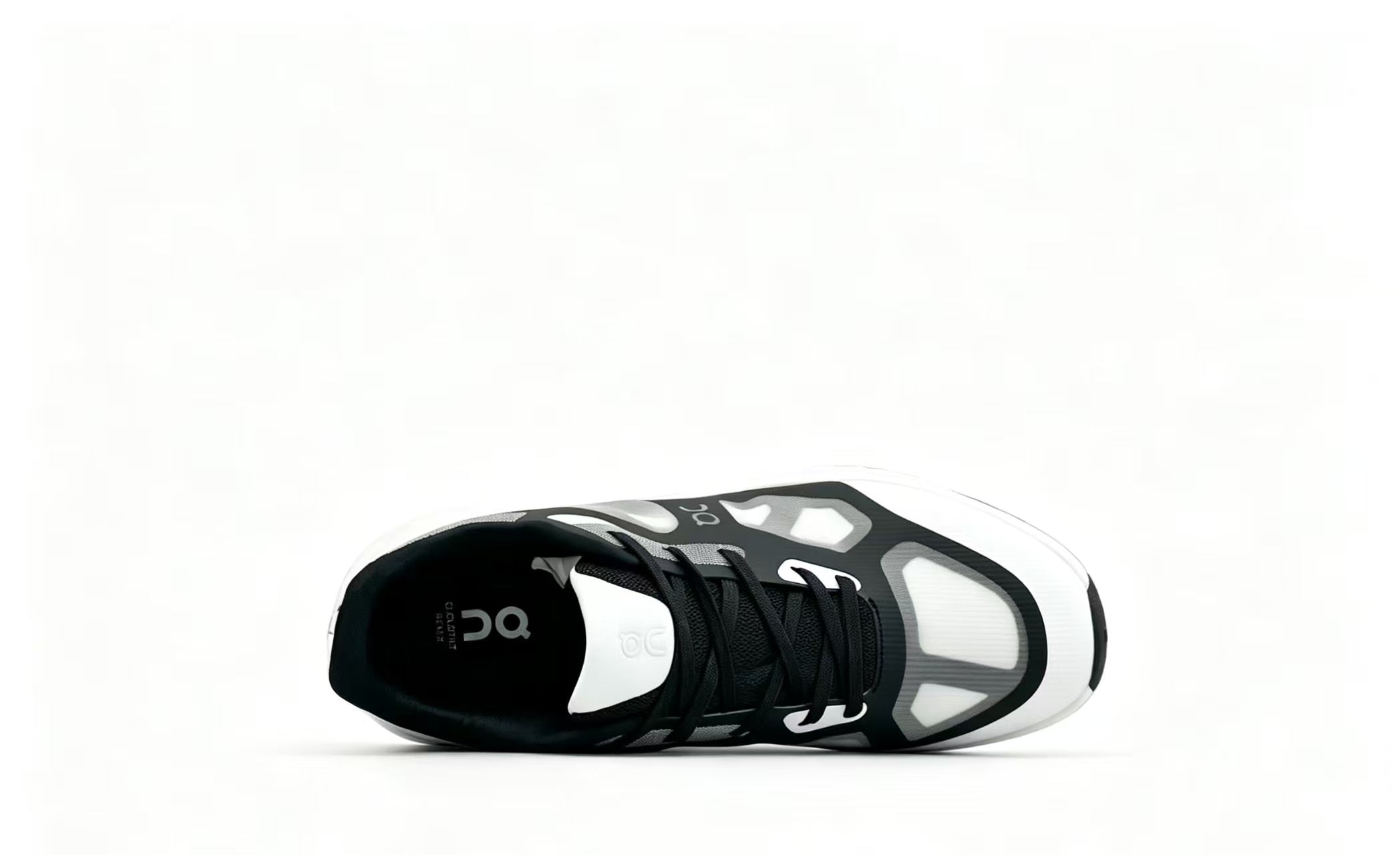 Cloudnova - Black / White