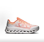 Cloudtilt - Peach / White