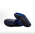 Mind001  Science Department Slides - Navy Blue