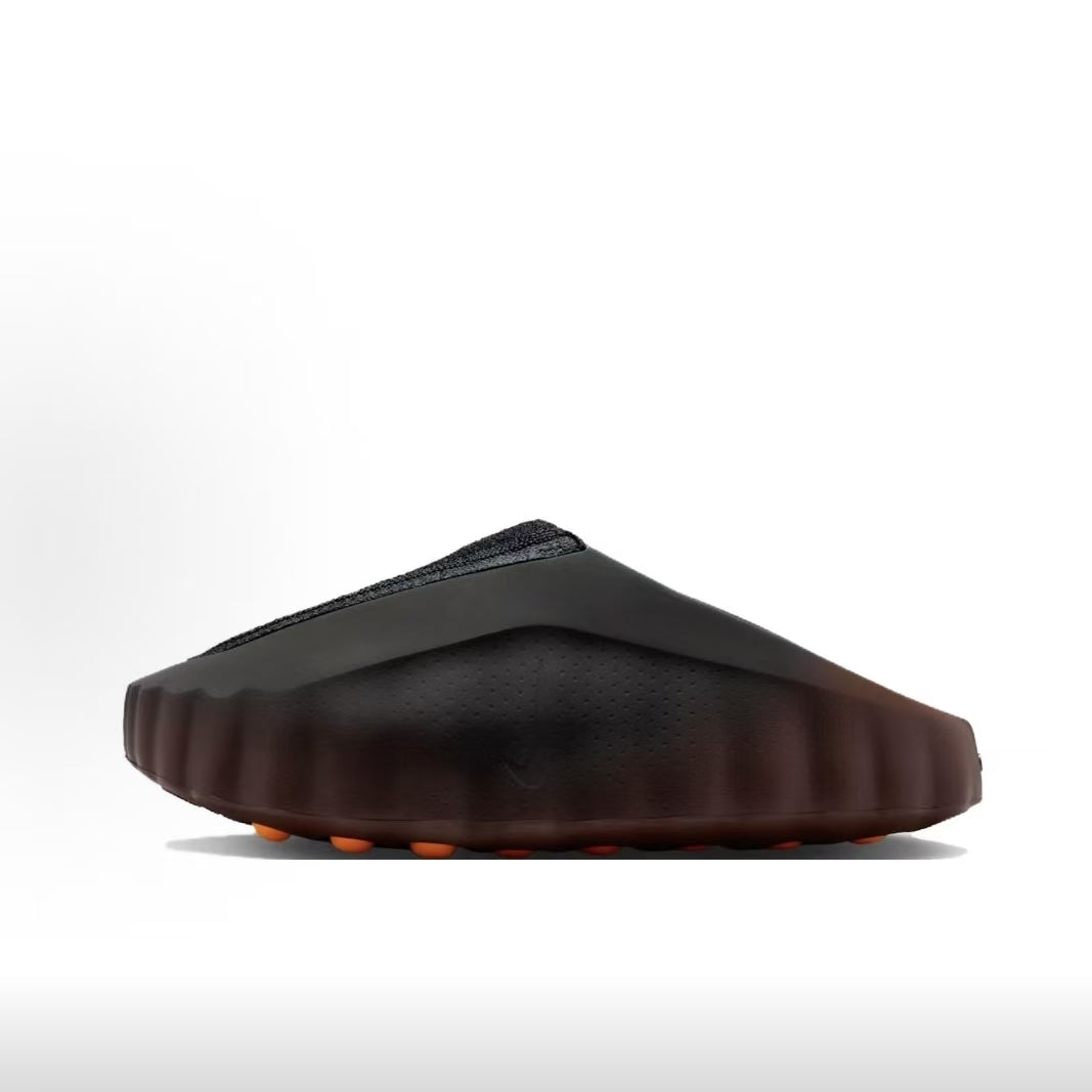 Mind001 Science Department Slides - Black / Dark Brown / Orange