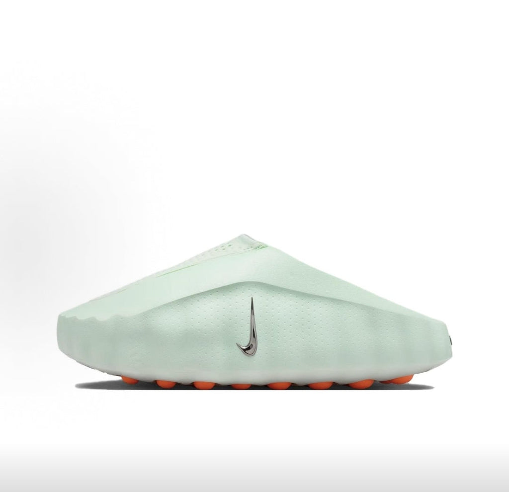 Mind001 Science Department Slides - Mint Green