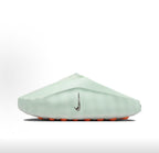 Mind001 Science Department Slides - Mint Green