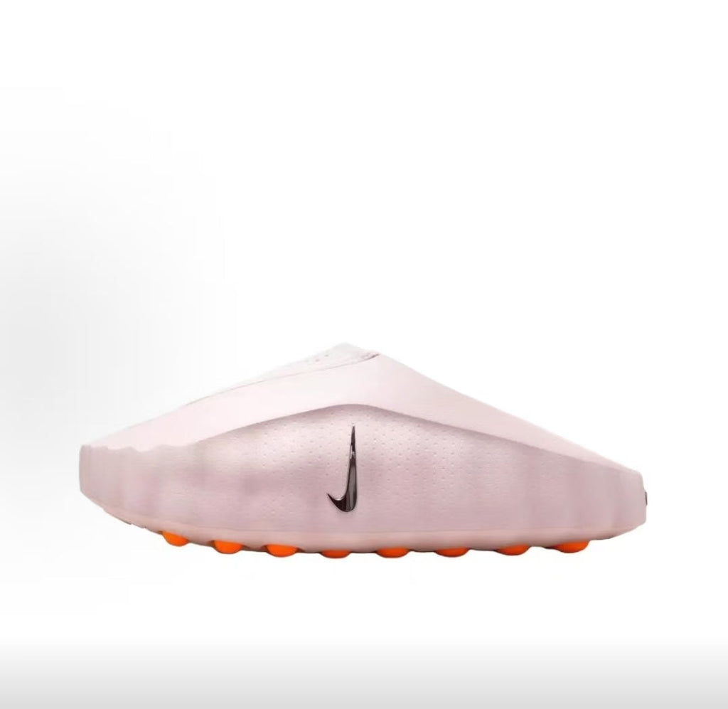 Mind001 Science Department Slides - Pearl Pink / Orange