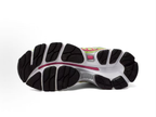 Gel-Nimbus 16 Lime Pink - Outsole Bottom View