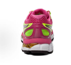 Gel-Nimbus 16 Lime Pink - Rear View
