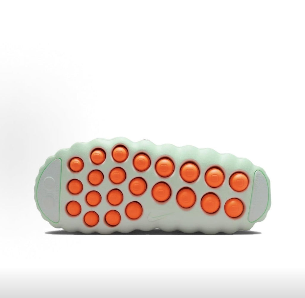 Mind001 Science Department Slides - Mint Green