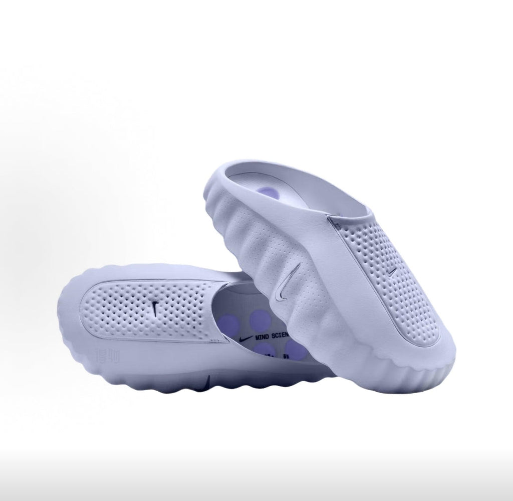 Mind001 Science Department Slides - Lavender Purple