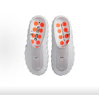Mind001  Science Department Slides - Grey