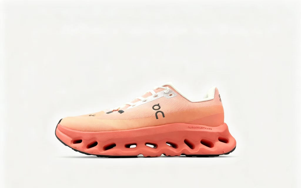 Cloudsurfer - Peach / Coral