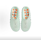 Mind001 Science Department Slides - Mint Green