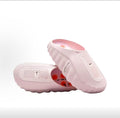 Mind001 Science Department Slides - Pearl Pink / Orange