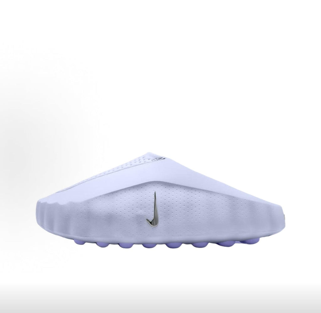 Mind001 Science Department Slides - Lavender Purple