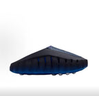 Mind001  Science Department Slides - Navy Blue
