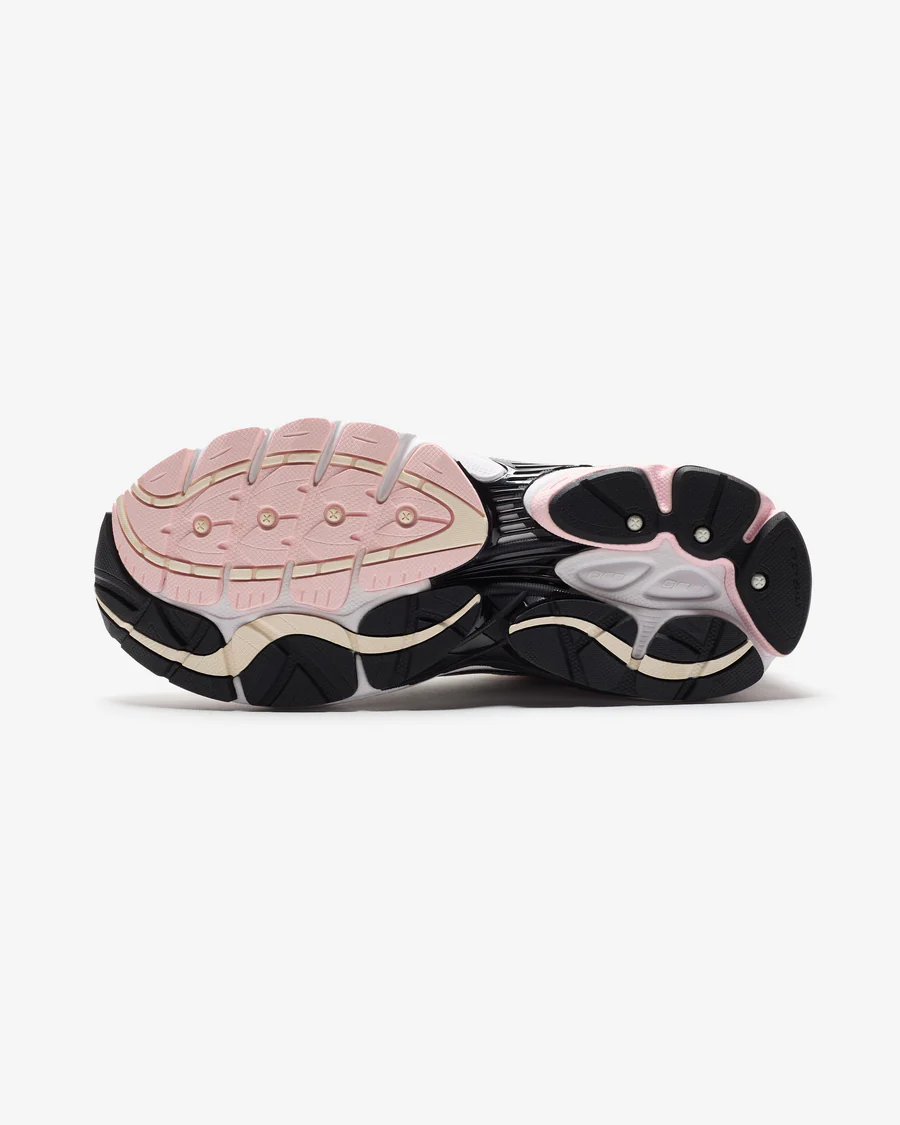 ProGrid Omni 9 Silver Pink