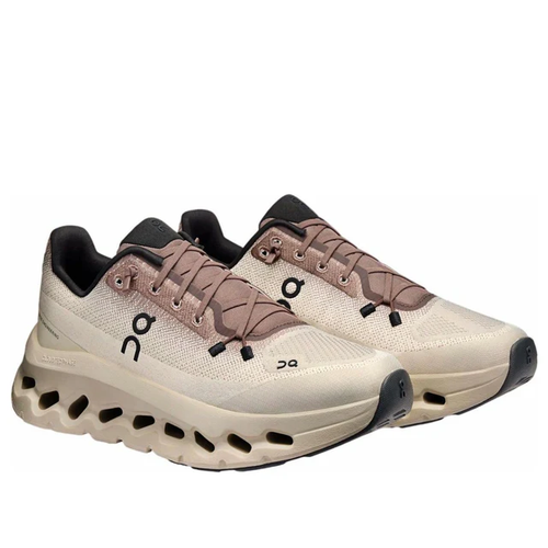 Cloudmonster Beige