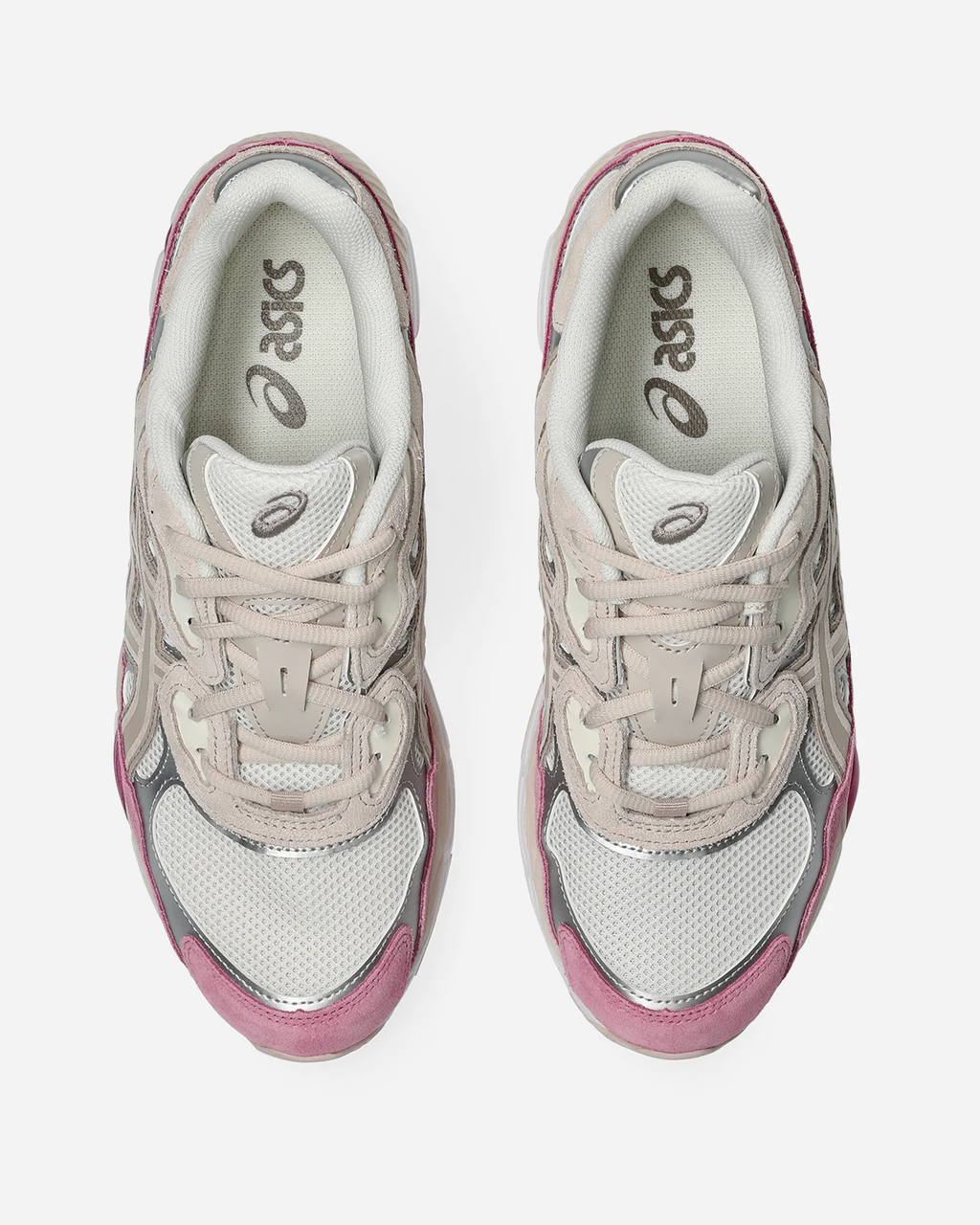 GEL-Kayano 14 Beige Pink
