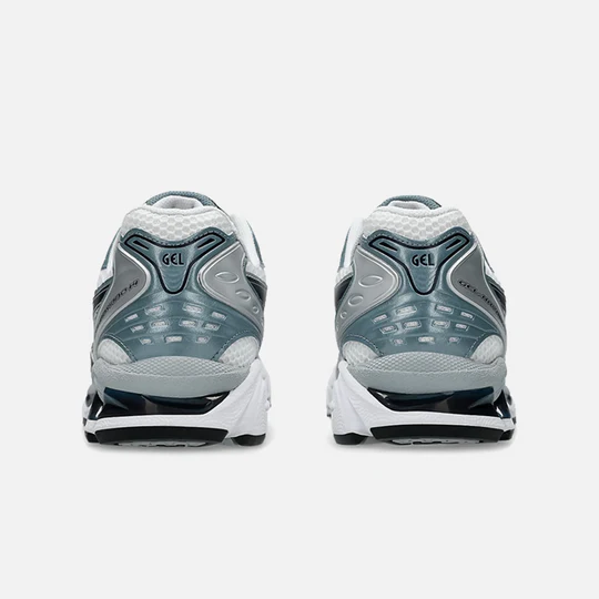GEL-Kinsei OG Silver Grey