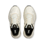 Cloudmonster Cream Black