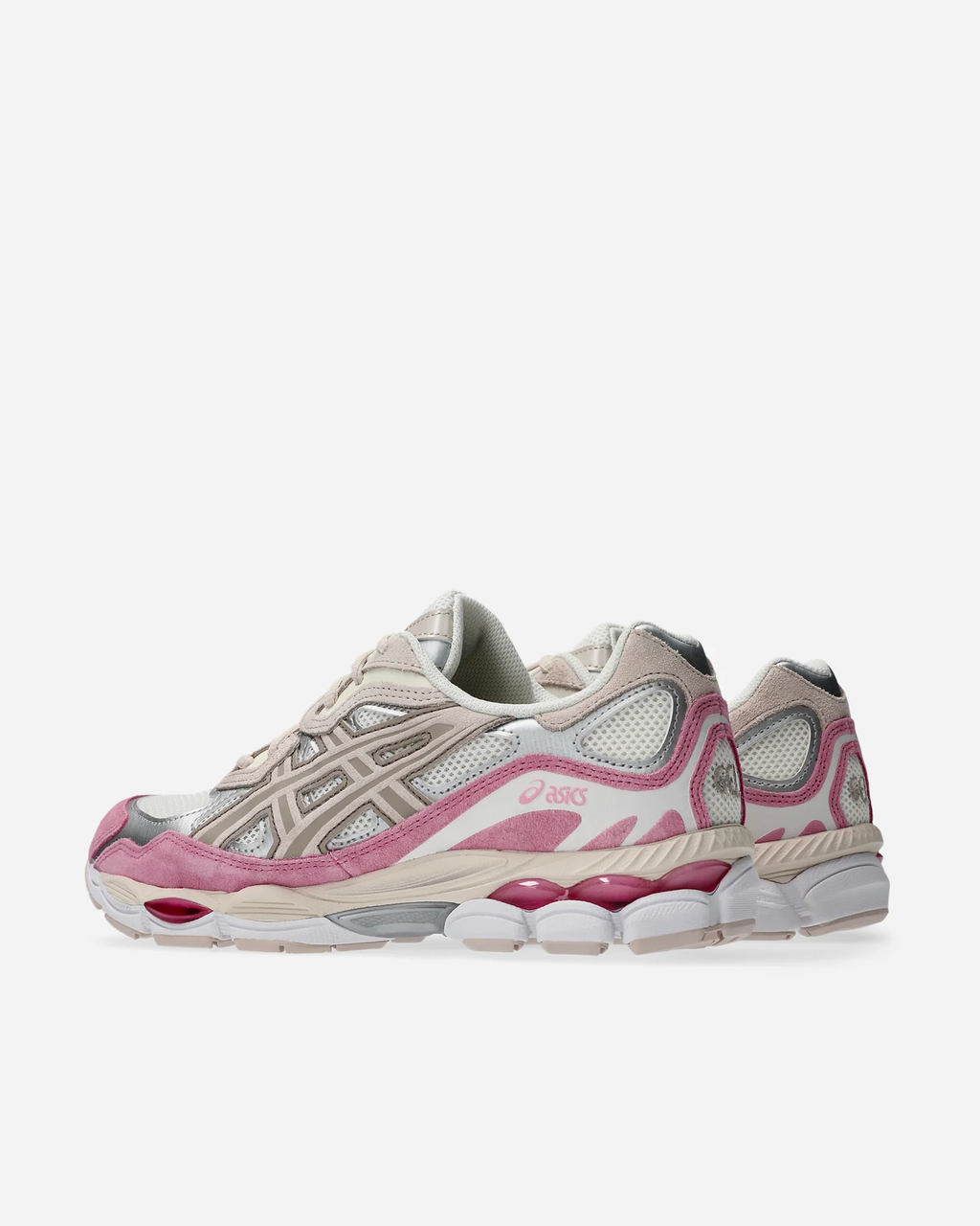 GEL-Kayano 14 Beige Pink