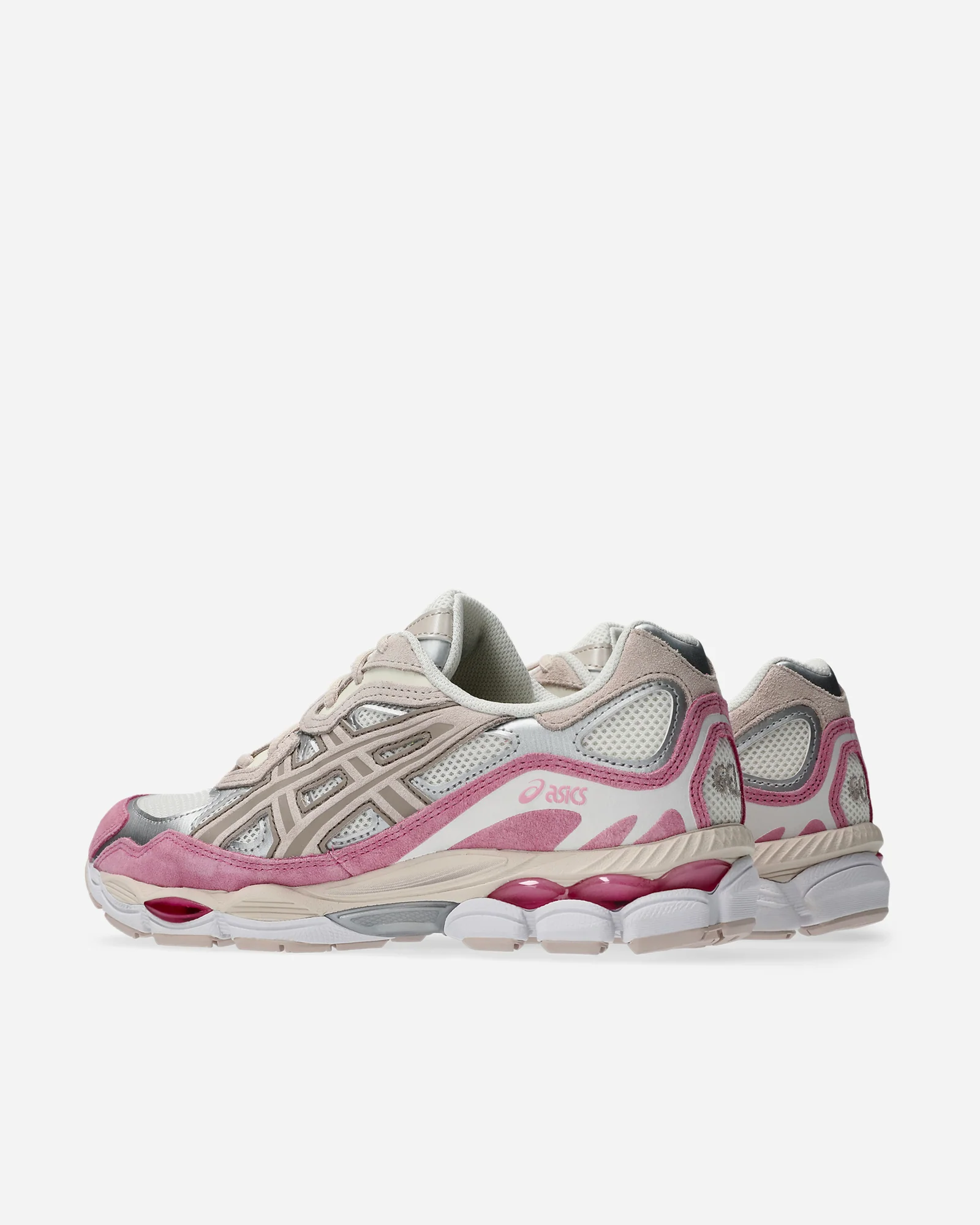 GEL-Kayano 14 Beige Pink