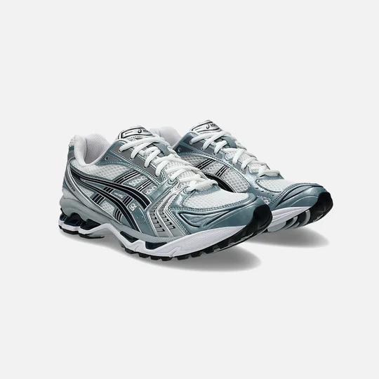 GEL-Kinsei OG Silver Grey
