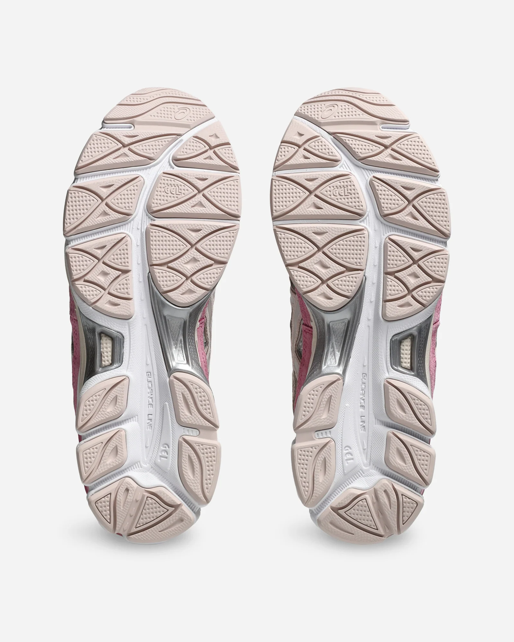 GEL-Kayano 14 Beige Pink