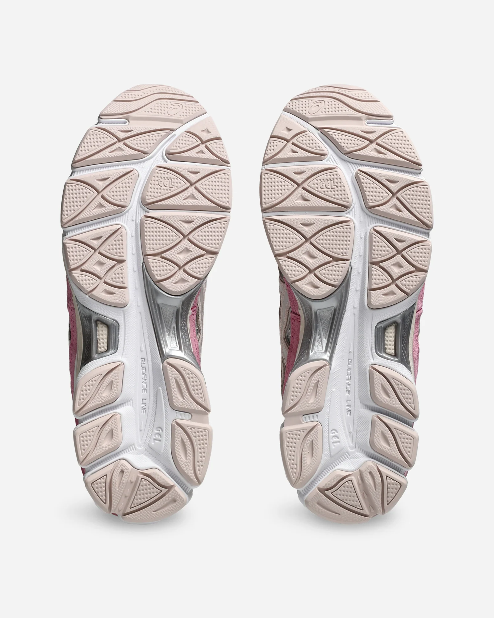 GEL-Kayano 14 Beige Pink