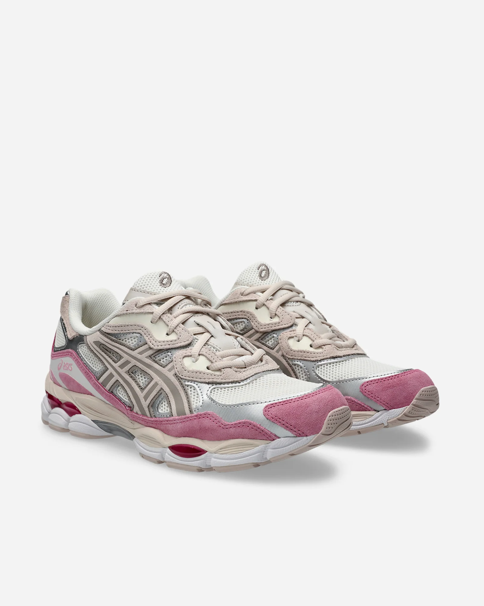 GEL-Kayano 14 Beige Pink