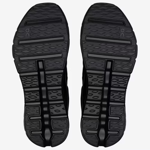 Cloudmonster Black