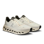 Cloudmonster Cream Black