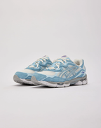 GEL-Kayano 14 Bleu clair