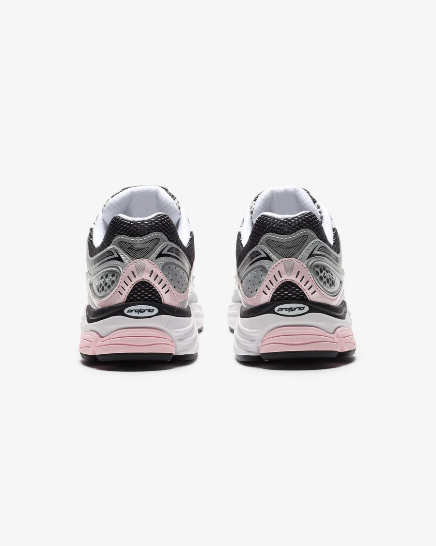 ProGrid Omni 9 Silver Pink