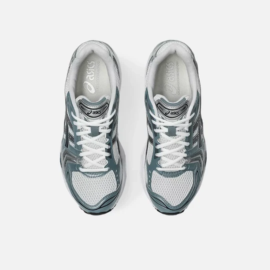 GEL-Kinsei OG Silver Grey
