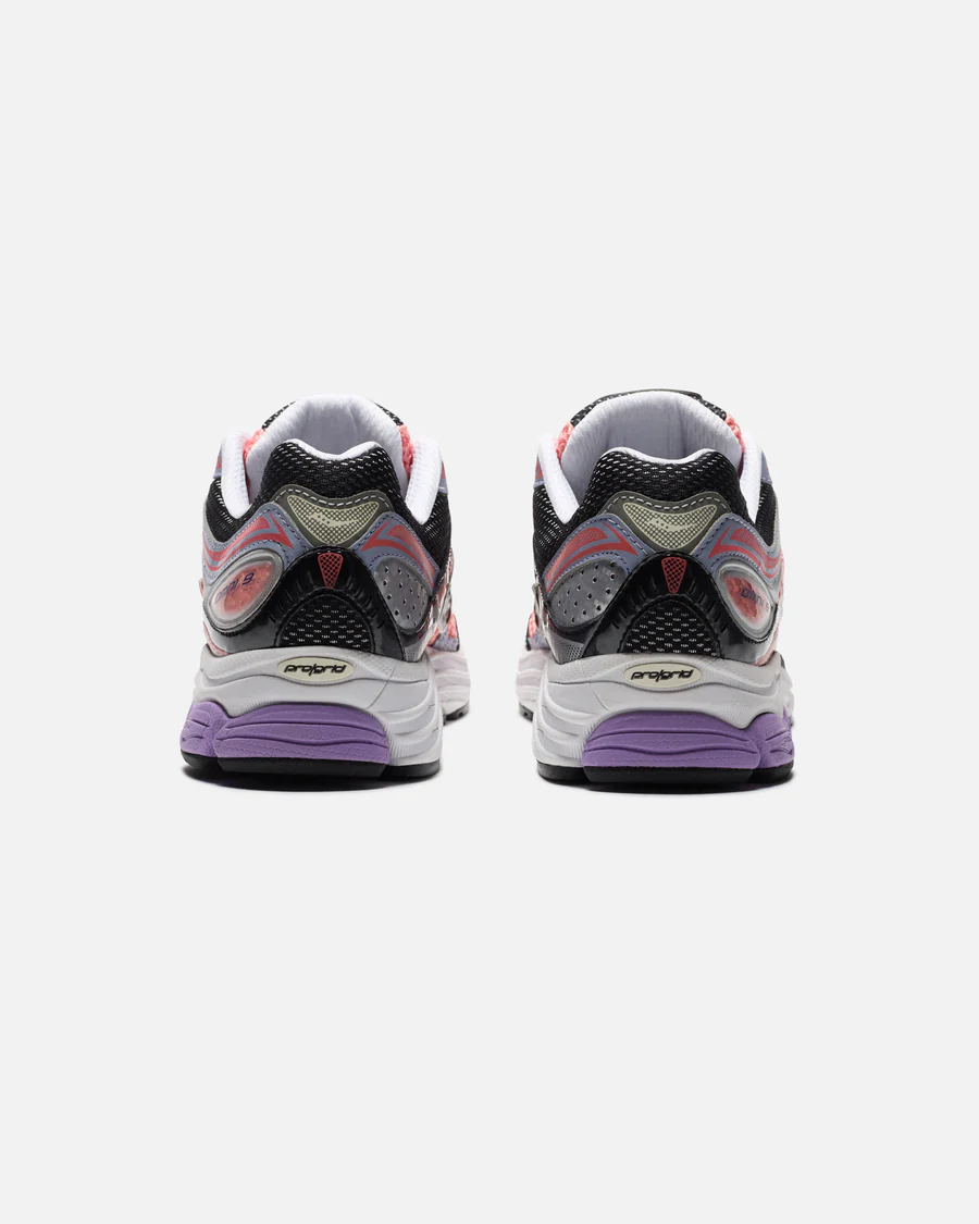 ProGrid Omni 9 Pink Purple