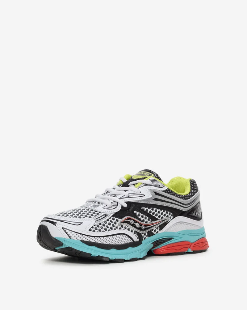 Grid Azura 2000 Multicolor