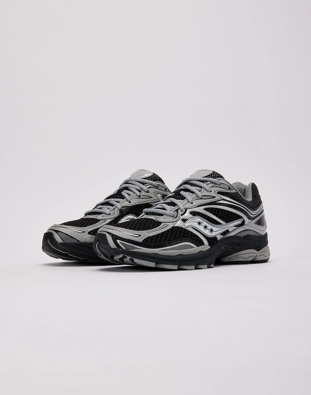 ProGrid Omni 9 Black Grey
