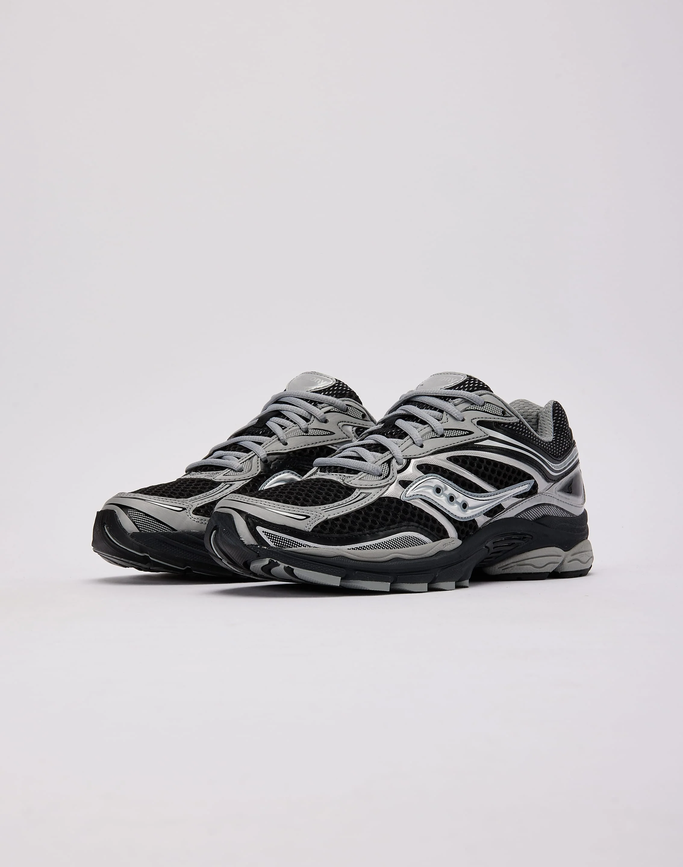 ProGrid Omni 9 Black Grey