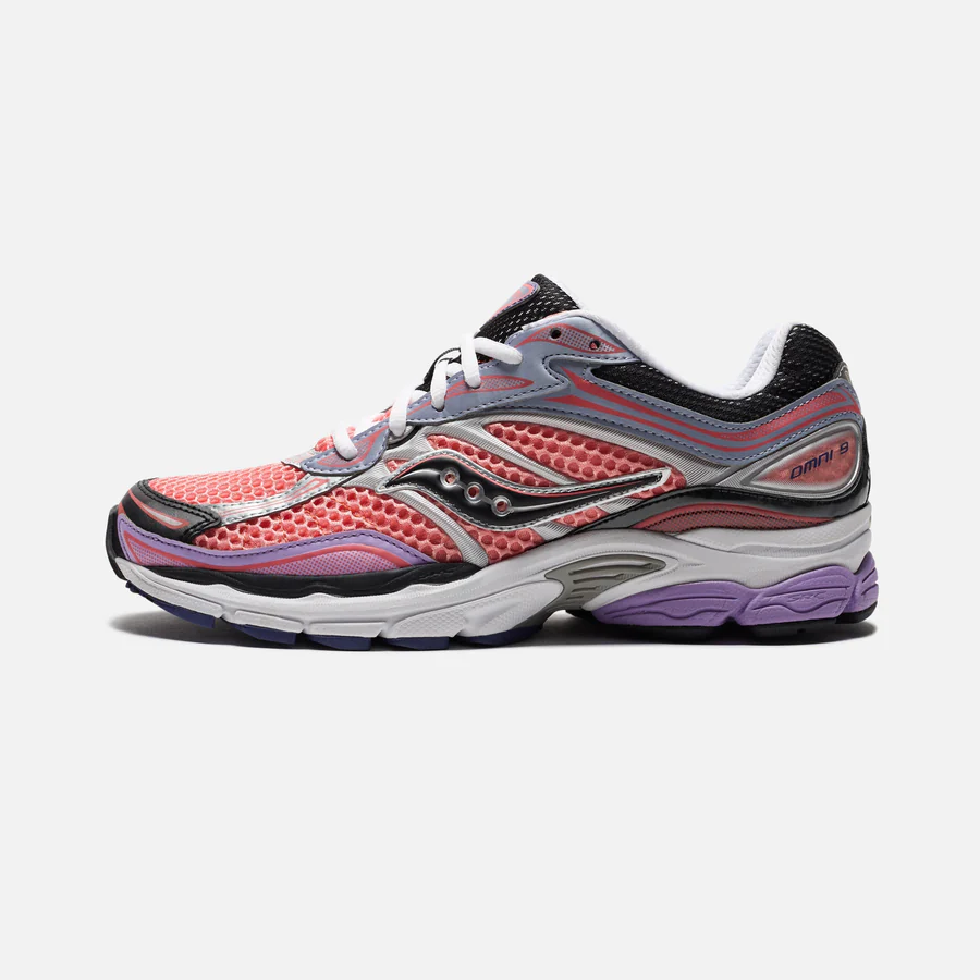 ProGrid Omni 9 Pink Purple