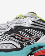Grid Azura 2000 Multicolor